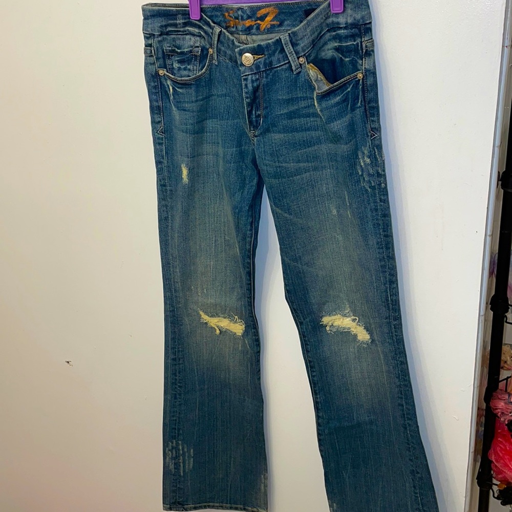Seven Jeans